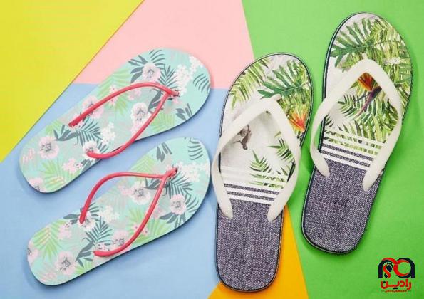 نکاتی کلیدی در تهیه دمپایی درجه یک 