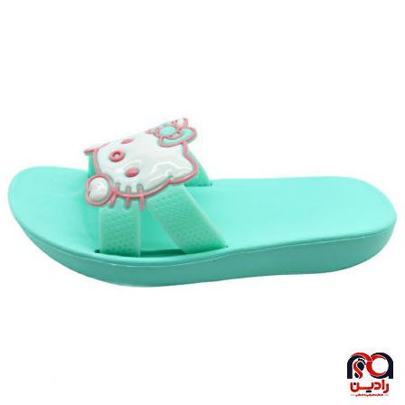 چند نکته هنگام خرید دمپایی پلاستیکی بچه گانه دخترانه