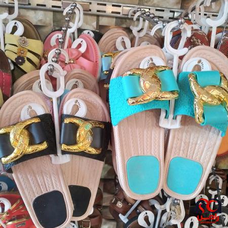 عوامل موثر بر قیمت دمپایی پلاستیکی