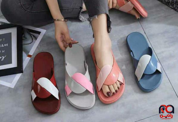 مهم ترین اطلاعات هنگام خرید دمپایی پلاستیکی ترک