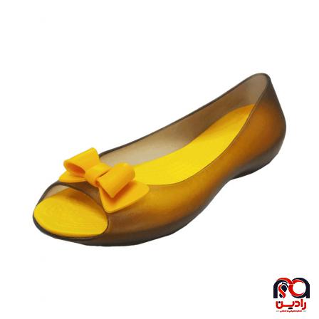 مرکز سفارش دمپایی ژله ای ارزان قیمت