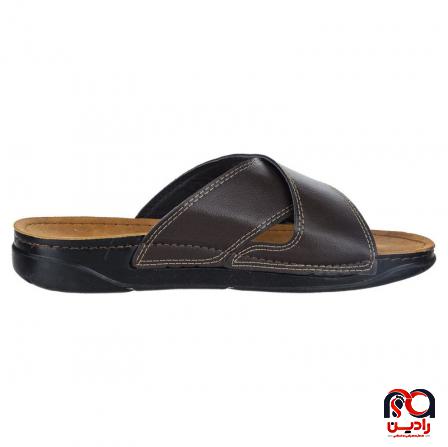 خصوصیات بهترین نوع دمپایی چرم پاییز