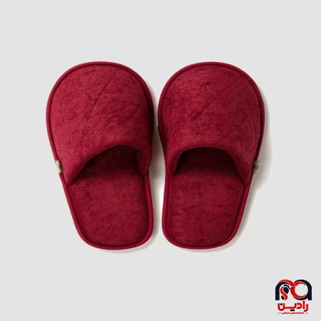 سفارش دمپایی روفرشی پلاستیکی بدون واسطه