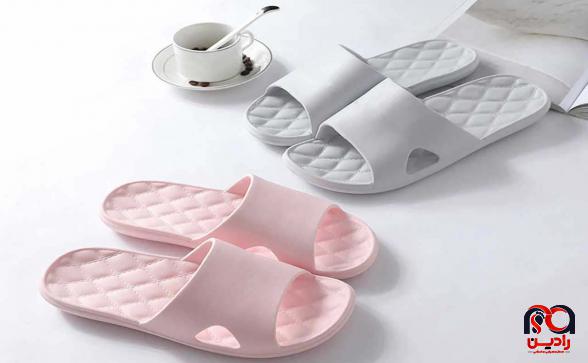 مشخصات دمپایی روفرشی درجه یک صادراتی