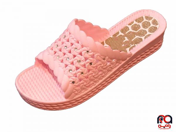 تولید انواع دمپایی صادراتی در شیراز