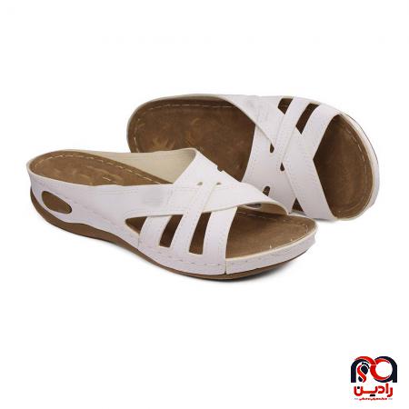 فروشگاه انواع دمپایی طبی زنانه شیک در تهران 