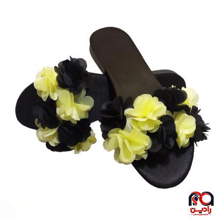 ارسال دمپایی روفرشی ساده به سراسر کشور 