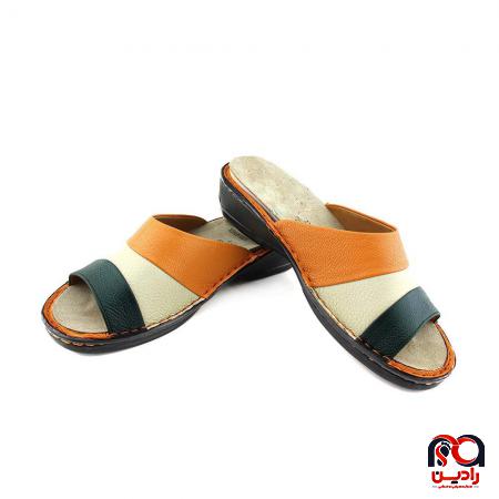 معرفی مدل های مختلف دمپایی 