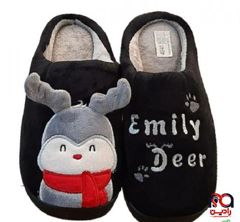 خرید و قیمت دمپایی روفرشی در بازار داخلی 