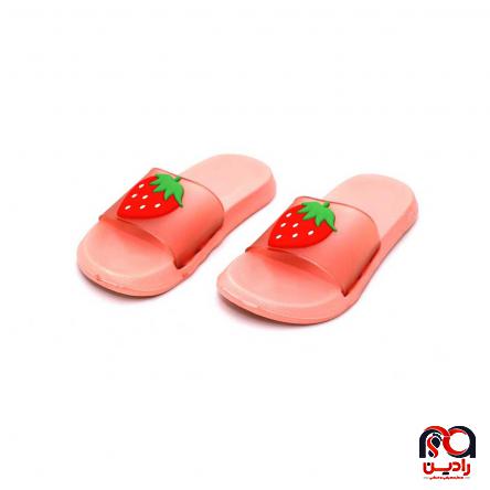 پخش دمپایی پلاستیکی بچه گانه جدید ارزان قیمت