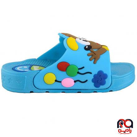 شناخت خصوصیات دمپایی پلاستیکی کودک