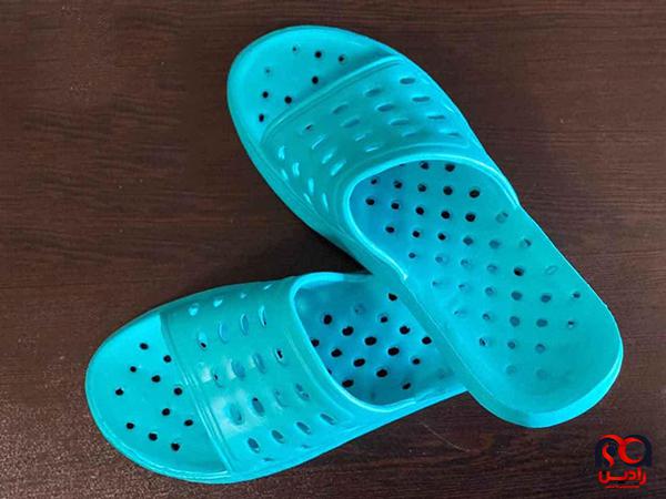 نکاتی که خریدار دمپایی پلاستیکی باید بداند