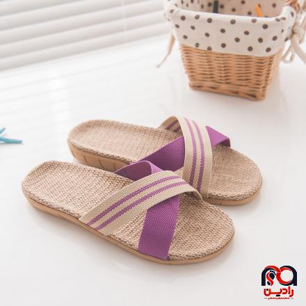 صادرات انواع دمپایی روفرشی به کشورهای اروپایی 