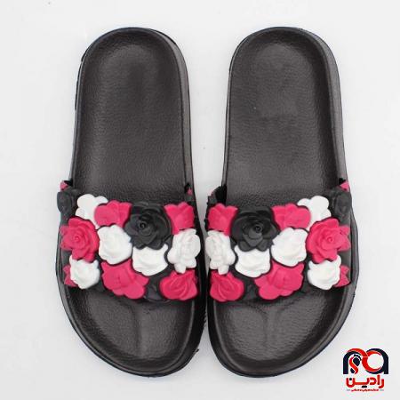 استفاده از بهترین متریال در تولید دمپایی 