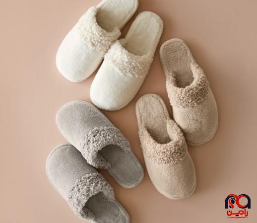 کارخانه تولید دمپایی روفرشی ارزان قیمت در ایران 