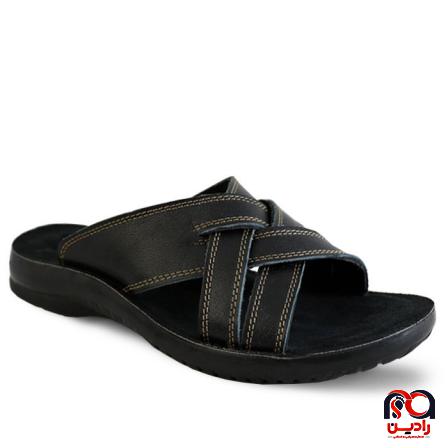 قیمت دمپایی چرمی مردانه تبریز در بازار تهران