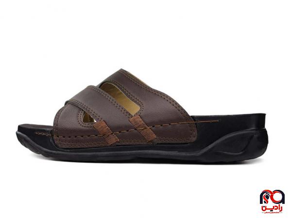 روش های تشخیص دمپایی چرم درجه یک