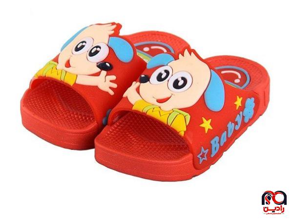 مدل های متنوع دمپایی صادراتی 