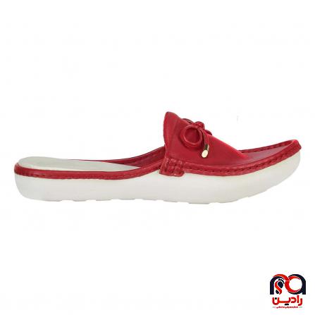 توزیع دمپایی جلو بسته چرم زنانه با بهترین کیفیت