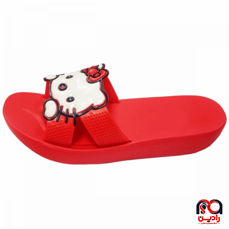 چند نکته درباره خرید دمپایی پلاستیکی بچه گانه