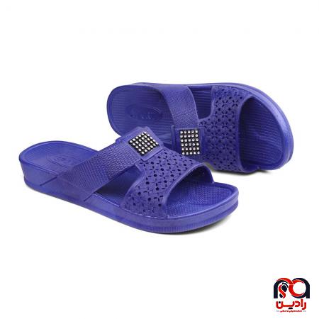 قیمت باورنکردنی دمپایی پلاستيکی صادراتی 