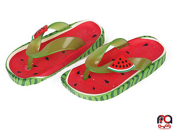 شرکت پخش دمپایی کودکانه به صورت عمده 