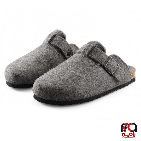 مرکز عرضه بهترین دمپایی جلوبسته مردانه 