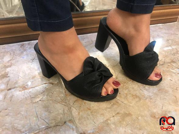 آشنایی با انواع دمپایی جدید