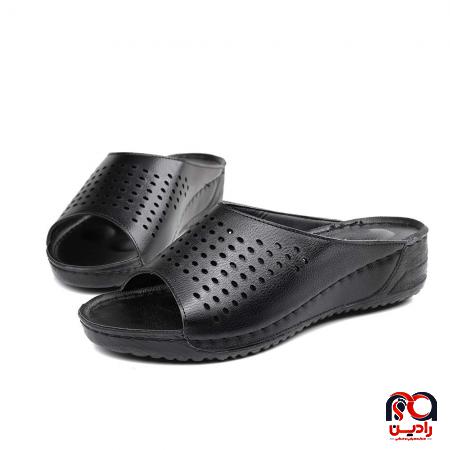 فروشگاه انواع دمپایی زنانه ایرانی درجه یک 