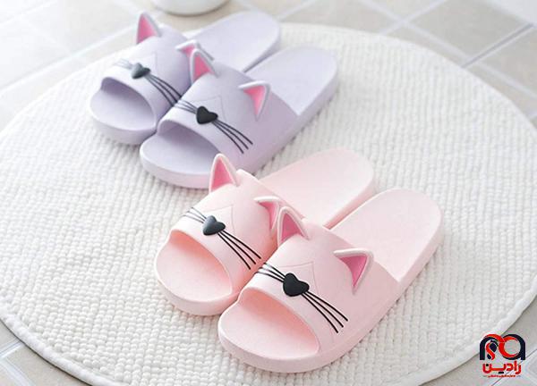 مرکز عرضه دمپایی صادراتی در قم