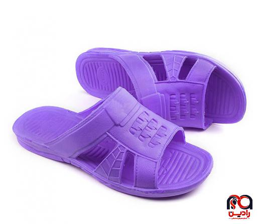 پخش دمپایی پلاستیکی بزرگ با بالاترین کیفیت