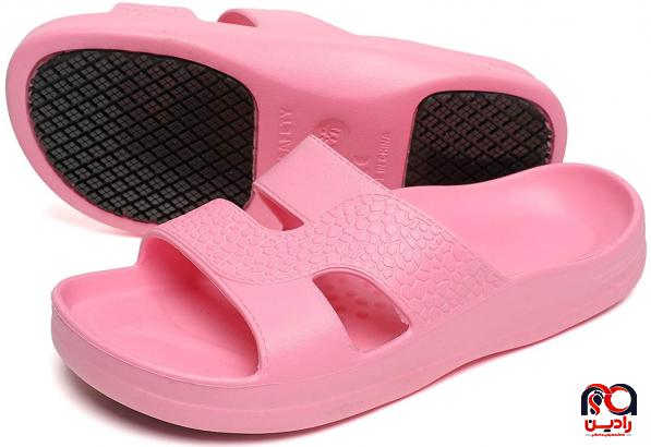 روش های بررسی کیفیت دمپایی جدید