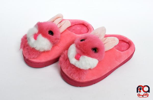 دو مدل پرطرفدار دمپایی طرحدار