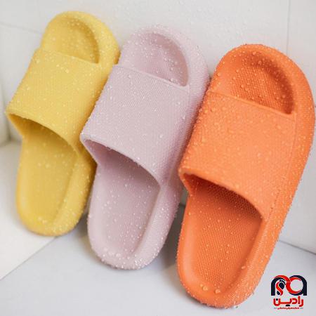 فروشگاه انواع دمپایی صادراتی در شیراز