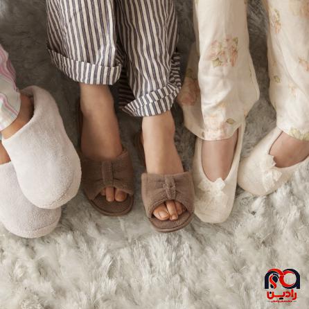 قیمت باورنکردنی دمپایی روفرشی در سال جدید 