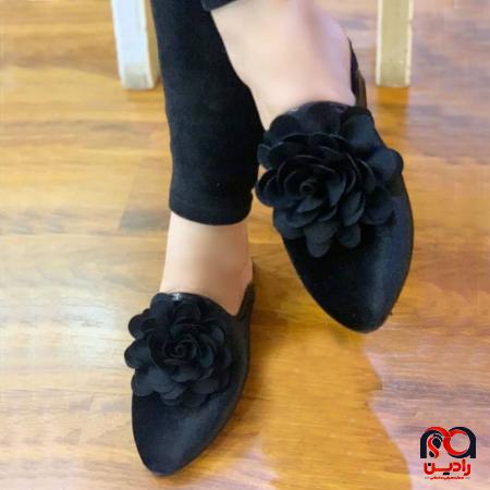 جدیدترین مدل های دمپایی ایرانی درجه یک 