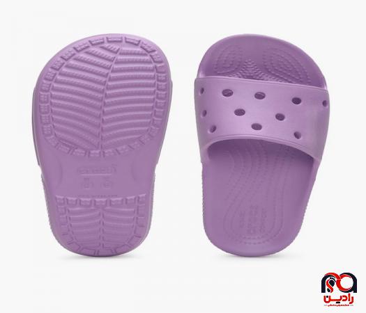 انواع دمپایی روفرشی را بشناسیم