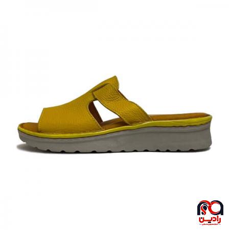 ویژگی بهترین نوع دمپایی تمام چرم زنانه