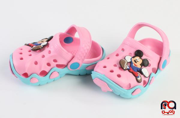 ویژگی بهترین دمپایی پلاستیکی بچه گانه