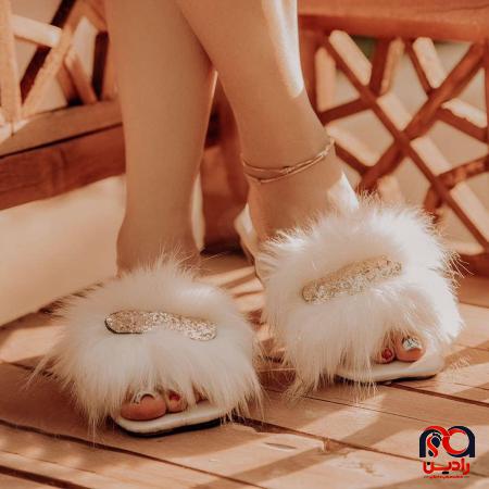 آشنایی با فرایند تولید دمپایی درجه یک 