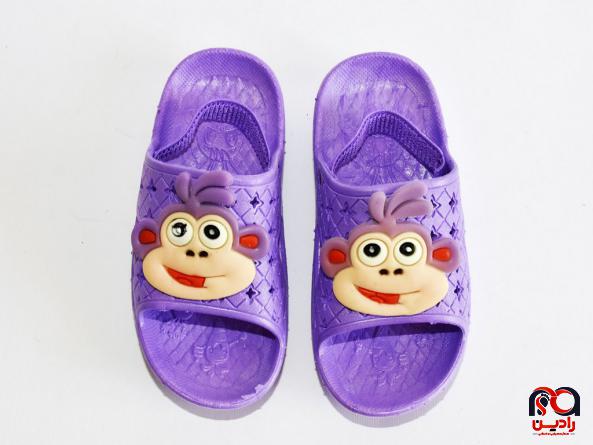 آشنایی مختصر با انواع دمپایی 