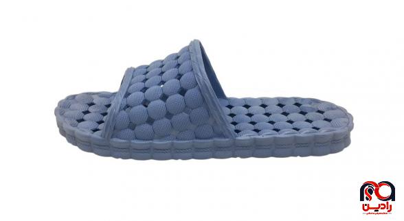 تولیدکنندگان دمپایی پلاستيکی با طرح جدید