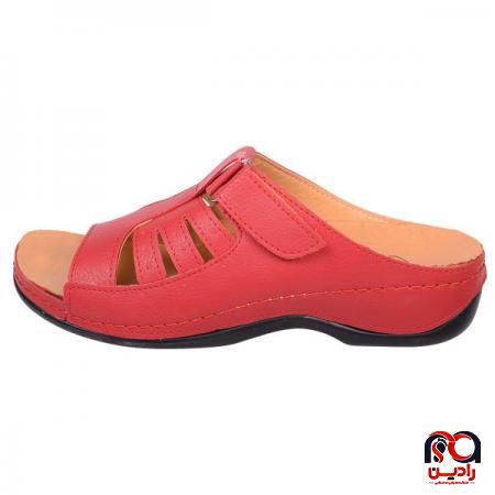 متریال به کار رفته در تولید دمپایی 