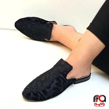 عرضه مستقیم دمپایی جدید در اصفهان 