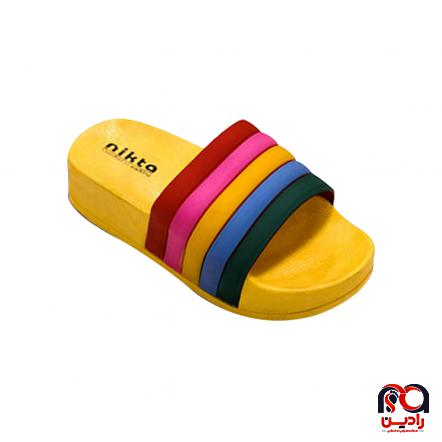 توزیع دمپایی نیکتا با بهترین کیفیت 