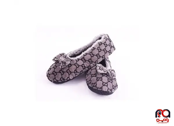 تامین عمده دمپایی روفرشی مخمل ارزان قیمت 