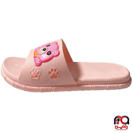 شرکت پخش دمپایی بچگانه با رنگبندی جذاب 