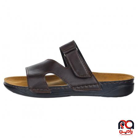 شناخت انواع دمپایی روفرشی چرمی اصل