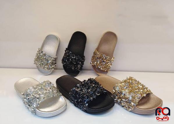 پخش انواع دمپایی صادراتی در شیراز به صورت عمده 