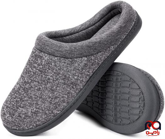 صفر تا صد تولید دمپایی صادراتی 